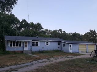 2121 7th Rd, Archer, NE 68816