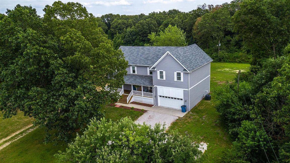 1265 E 925 N, Wheatfield, IN 46392 Zillow