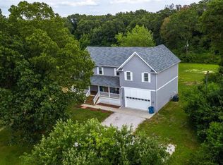 1265 E 925 N, Wheatfield, IN