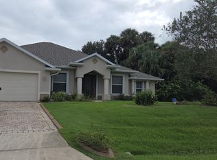 266 La Gore St SW, Palm Bay, FL 32908