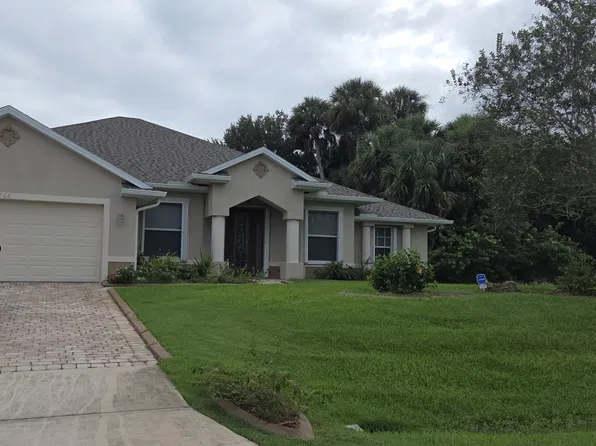 266 LA GORE Street SW, Palm Bay, FL 32908