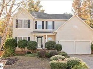 308 Cotton Bay Way, Simpsonville, SC 29681