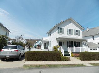 116 Cherry St #L-40, Archbald, PA 18403