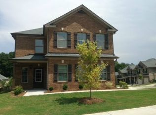 622 Ocean Ave, Canton, GA 30114