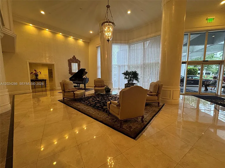 3530 Mystic Pointe Dr #1907 — Photo 20