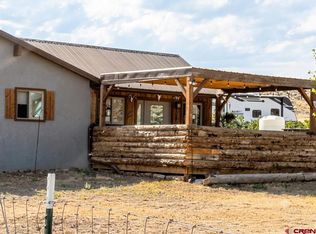 1266 County Road 14, Del Norte, CO 81132