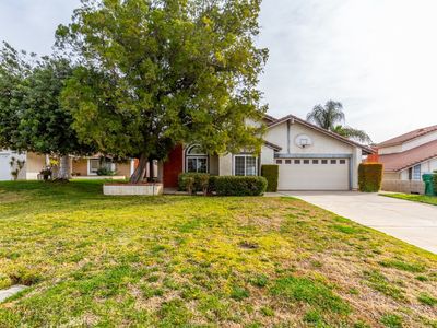 12562 Shadowbrook St, Moreno Valley, CA, 92553