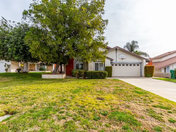 12562 Shadowbrook St, Moreno Valley, CA 92553
