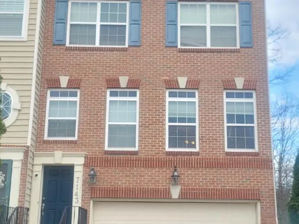 7143 Williams Grv, Glen Burnie, MD 21060