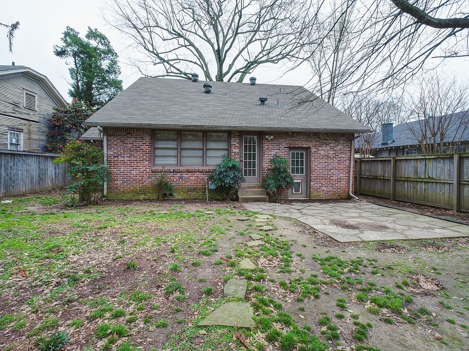 4817 Kavanaugh Blvd, Little Rock, AR 72207 Zillow