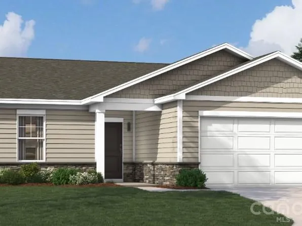 1197 Grebe Rd, Sherrills Ford, NC 28673