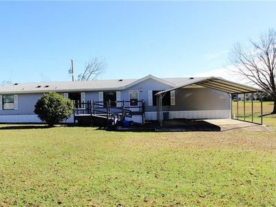 52096 Husser Ln, Husser, LA, 70446