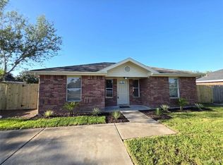 1619 W 18th St, Mission, TX 78572