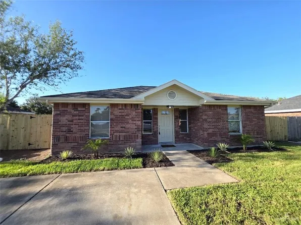 1619 W 18th St, Mission, TX 78572