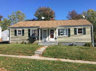 46 7th St, Newington, CT 06111