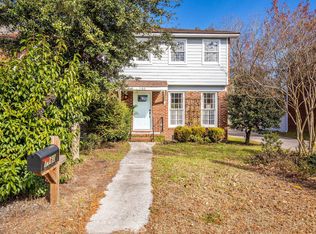 1160 Rosemead Rd, Mount Pleasant, SC 29464