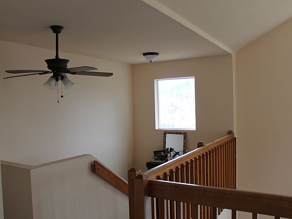 Upstairs Hallway