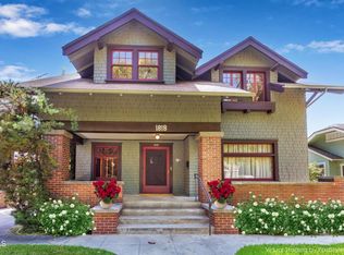 1818 Bushnell Ave, South Pasadena, CA 91030