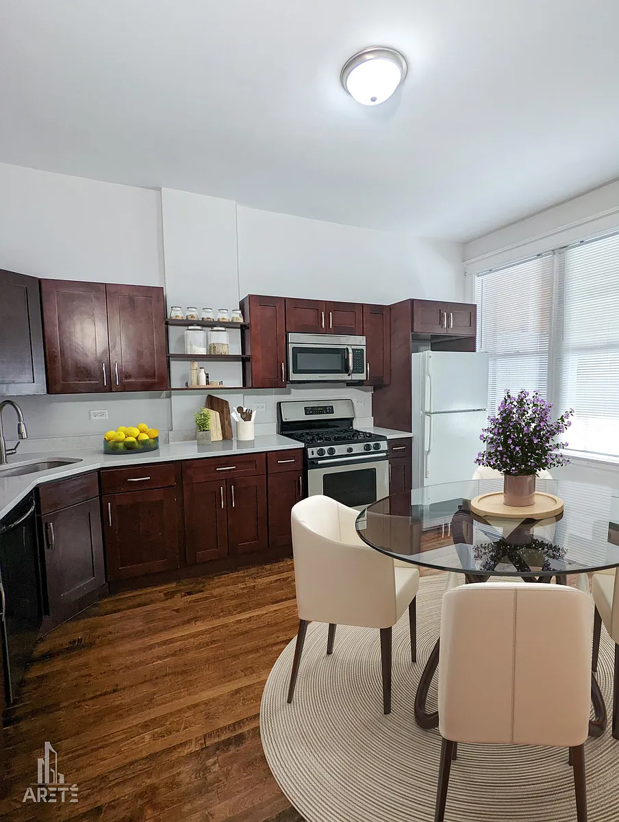 Building Photo - 2633 W Haddon Ave #2R