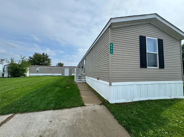 Independence Commons, 1776 Constitution Cir, Potterville, MI 48876