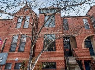 707 8th St NE #1, Washington, DC 20002