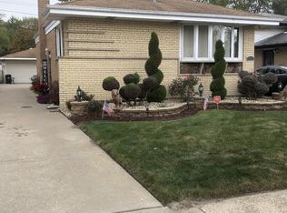 14722 Avalon Ave, Dolton, IL 60419