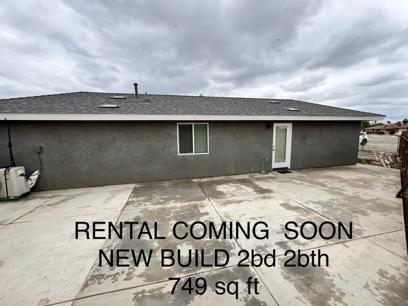 854 Cardona Pl #854, Hemet, CA 92543