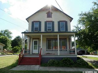 4779 Route 305, Cuba, NY 14727