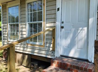 4935 Clayton St, Baton Rouge, LA 70805