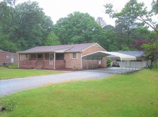408 Brownell St, Weldon, NC 27890
