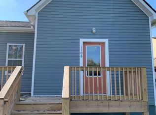 1106 Rider Ave, Knoxville, TN 37917