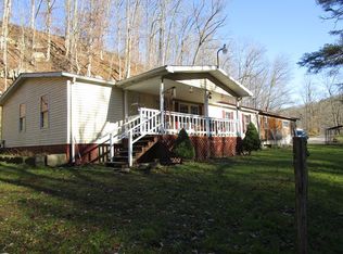 2497 Veterans Hwy, New Martinsville, WV 26155