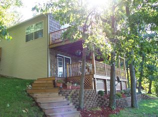 4741 Cherry Ln, Burdett, NY 14818