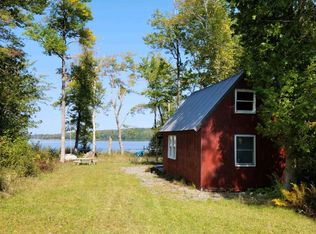 25 Hamstead Dr, Newport, ME 04953