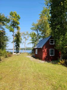 Lot 25 Hamstead Road, Newport, ME, 04953