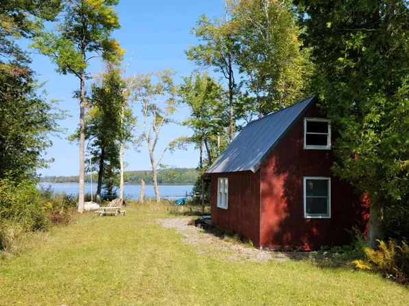 Lot 25 Hamstead Road, Newport, ME 04953