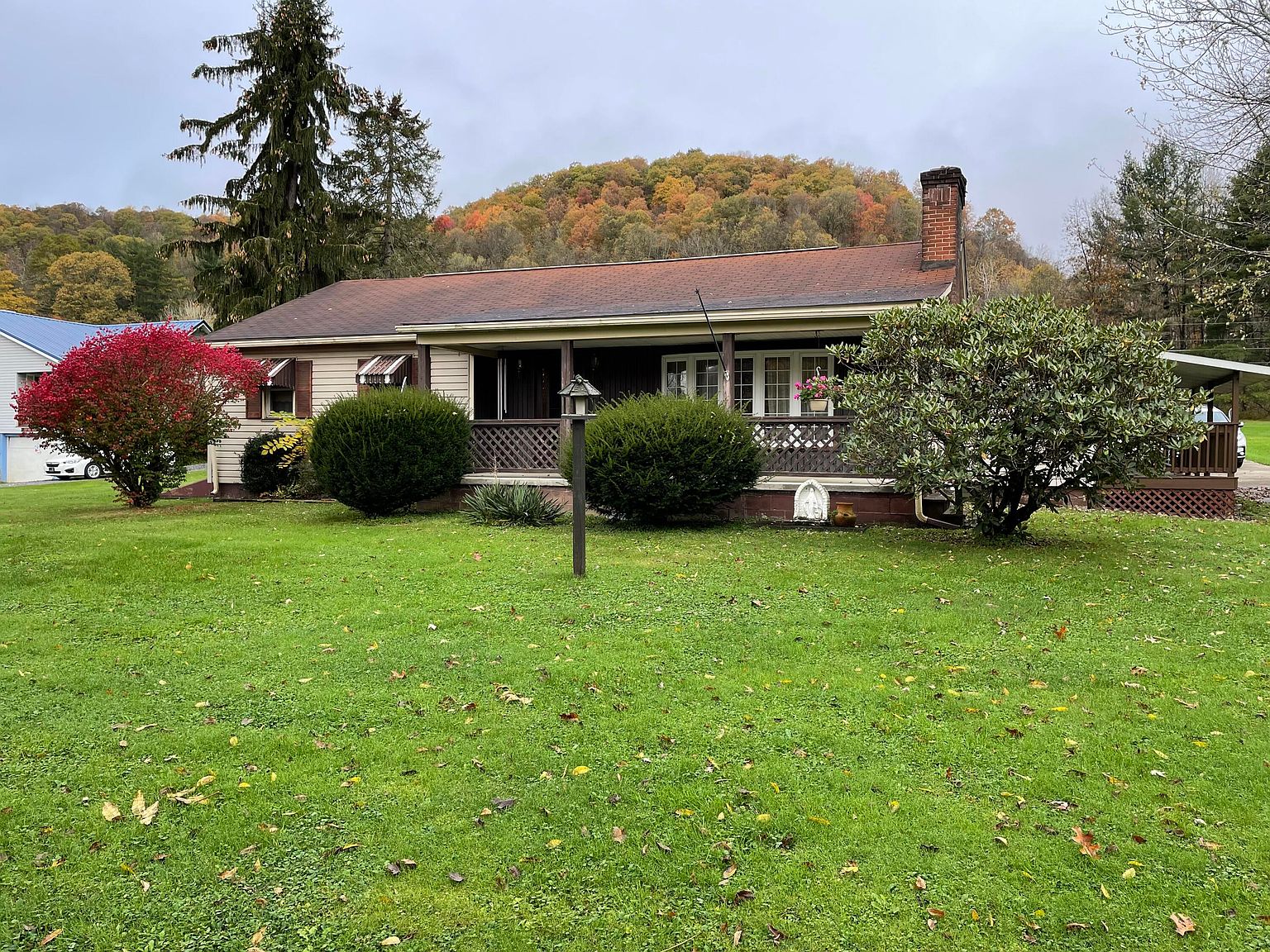 520 Elm St, Weedville, PA 15868 Zillow