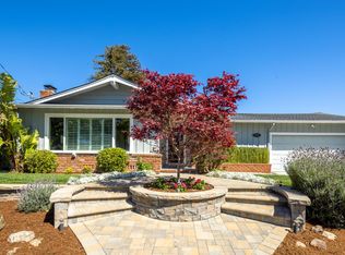 3045 Greenoak Ct, San Mateo, CA