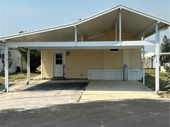 2161 New York St #213, Frostproof, FL 33843