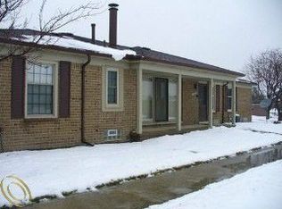 14921 Carver Ct, Shelby Township, MI 48315