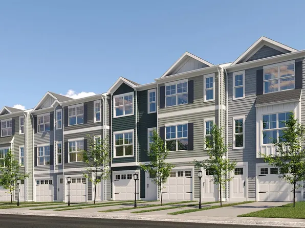 740 Bur Oak Ct #78, Aberdeen, MD 21001