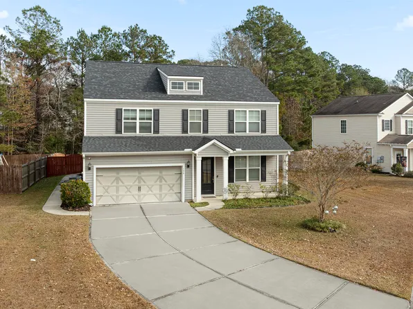 194 Cypress Forest Dr, Moncks Corner, SC 29461
