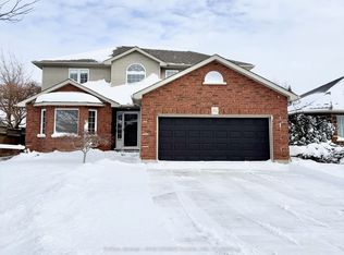 91 Lightbourne Ave, Stratford, ON N4Z 1C8