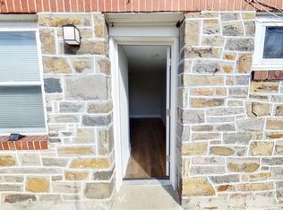 3607 Fernhill Ave APT B, Baltimore, MD 21215