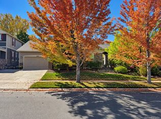 24536 E Frost Drive, Aurora, CO 80016