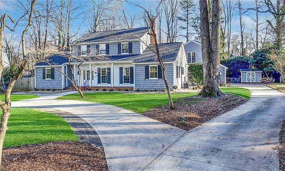1st image of 705 W Cornwallis Dr