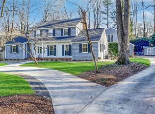 705 W Cornwallis Dr, Greensboro, NC 27408