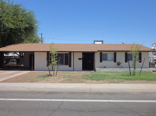 4950 W Stella Ln, Glendale, AZ 85301