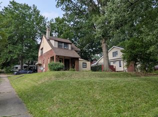 1635 Preston Ave, Akron, OH 44305