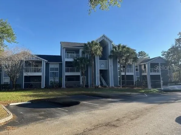 2504 Grassy Point Dr Unit 202, Lake Mary, FL 32746